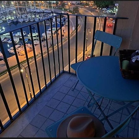 Appartement Cala Mare à Palerme Extérieur photo